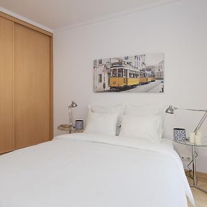 Deluxe Appartement met een Slaapkamer